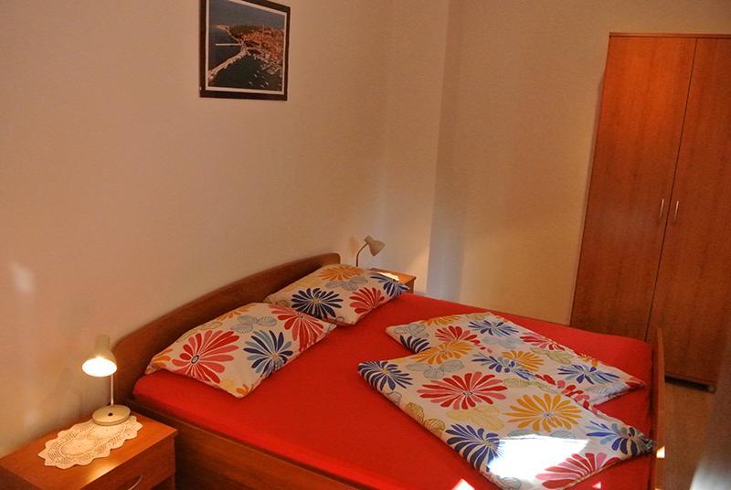 Apartmaji Nika Izola Exterior photo