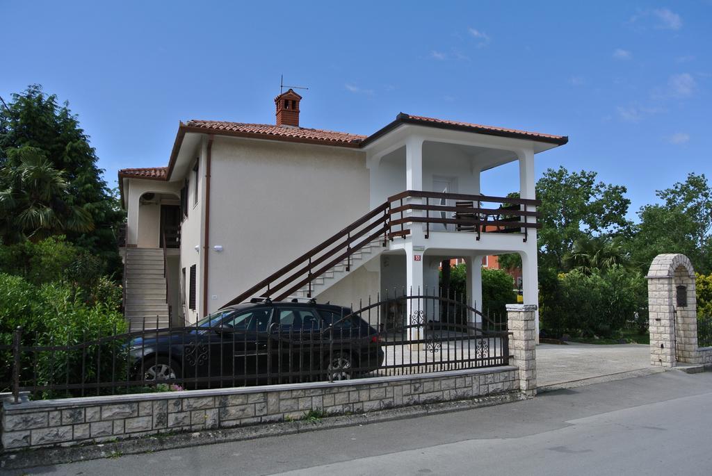 Apartmaji Nika Izola Exterior photo