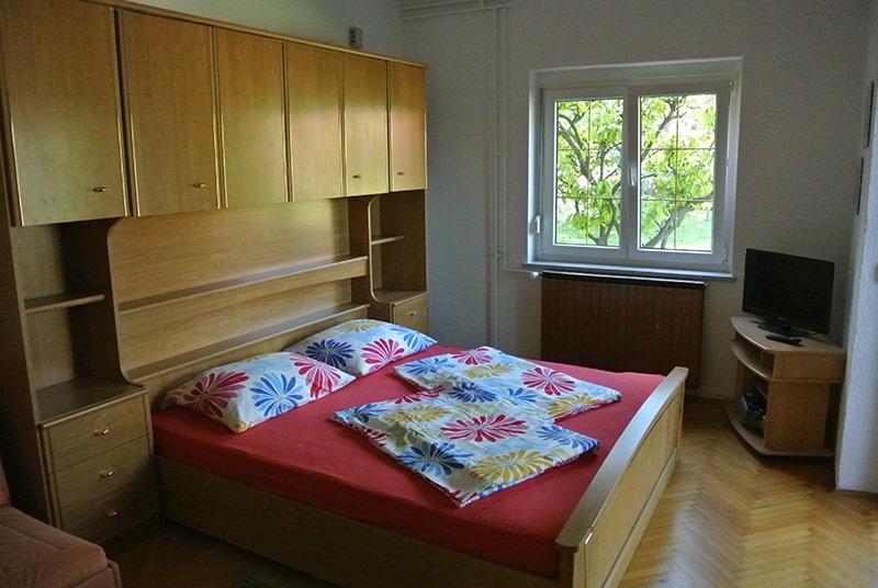 Apartmaji Nika Izola Exterior photo